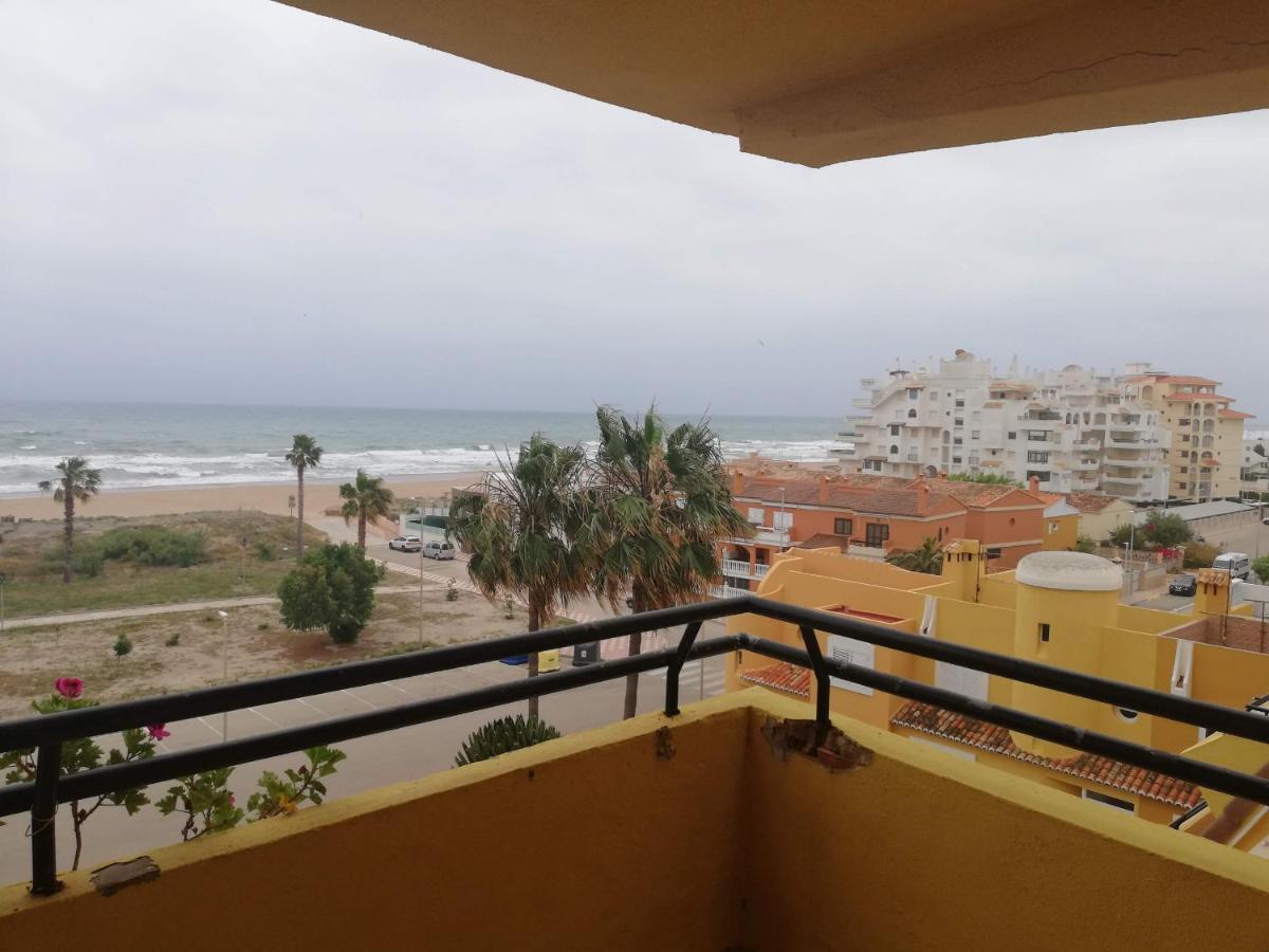Xeracsol I Solo Familias Serviplaya Playa De Xeraco Exterior photo